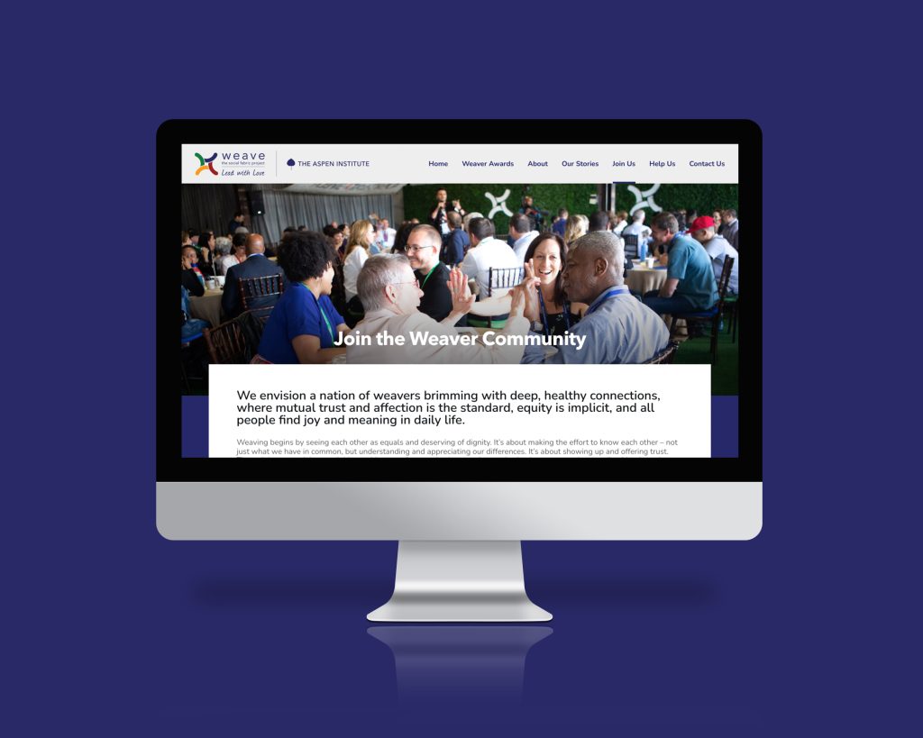 WeavingCommunity_Page